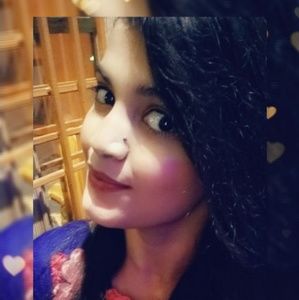 Meet your Posher, Malka